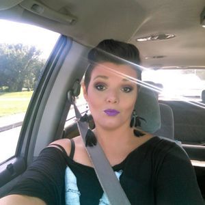 Meet your Posher, Kellie